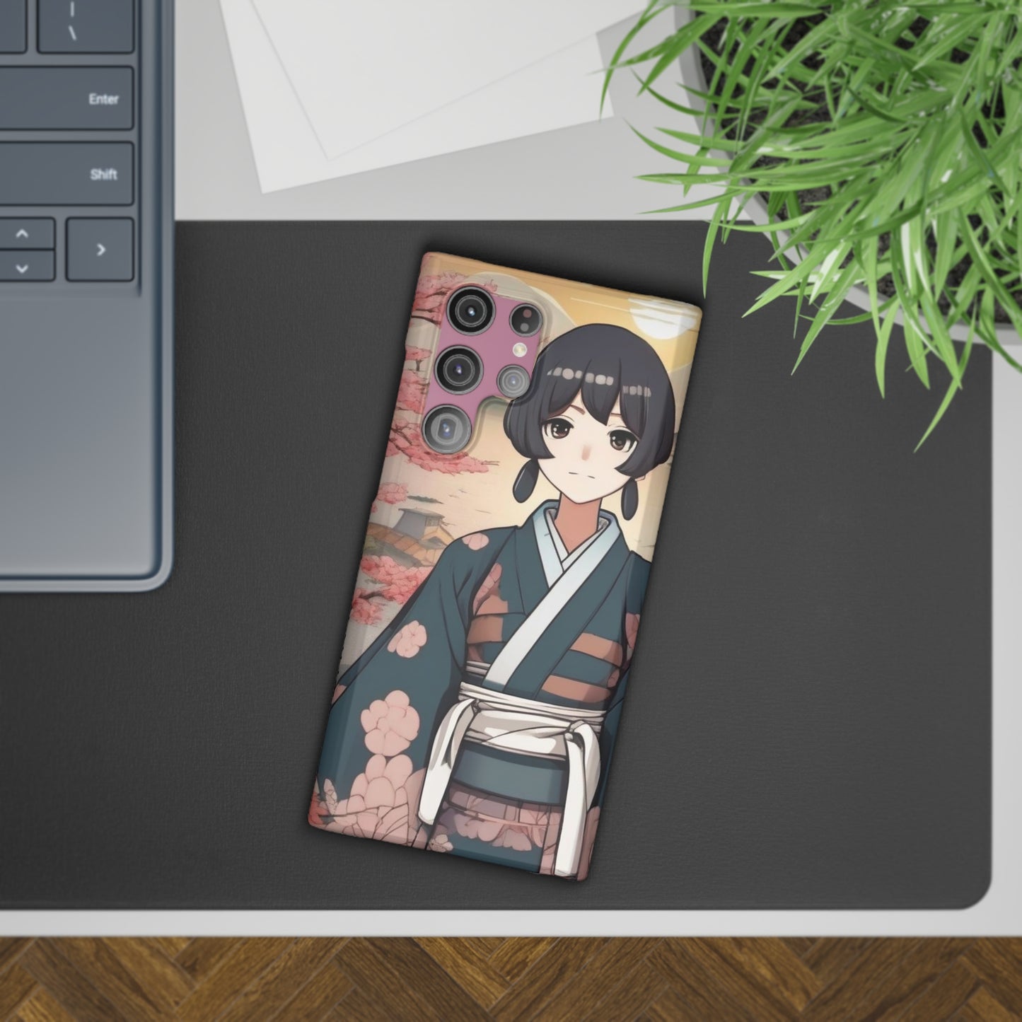 Anime - Slim Cases