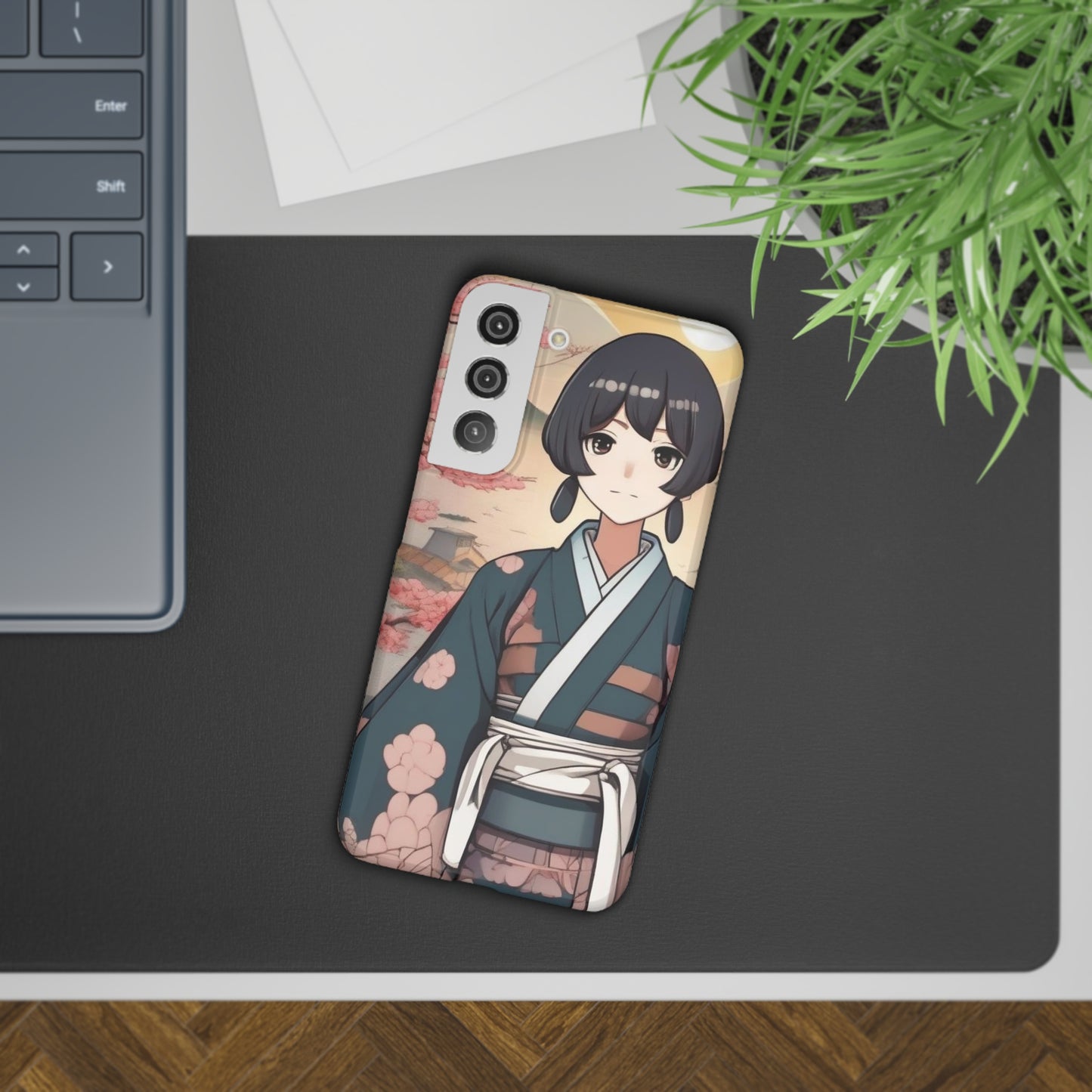 Anime - Slim Cases
