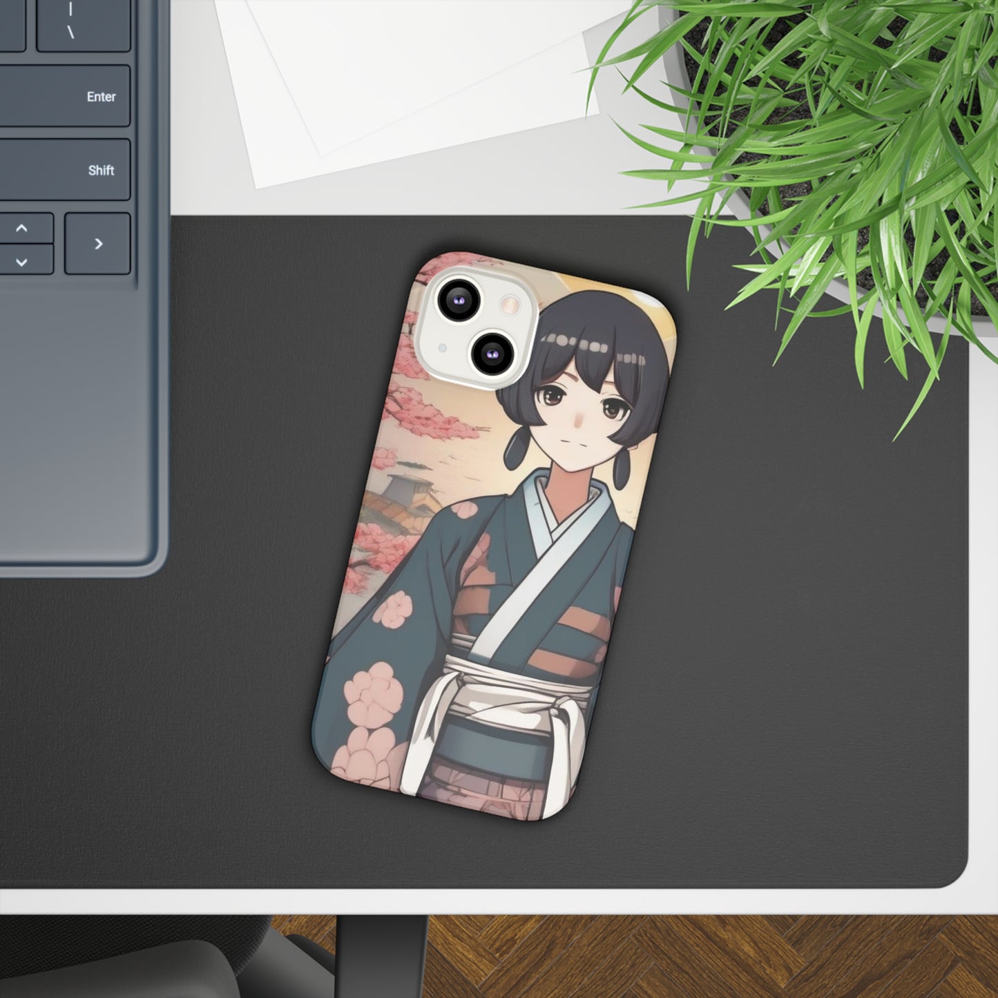 Anime - Slim Cases