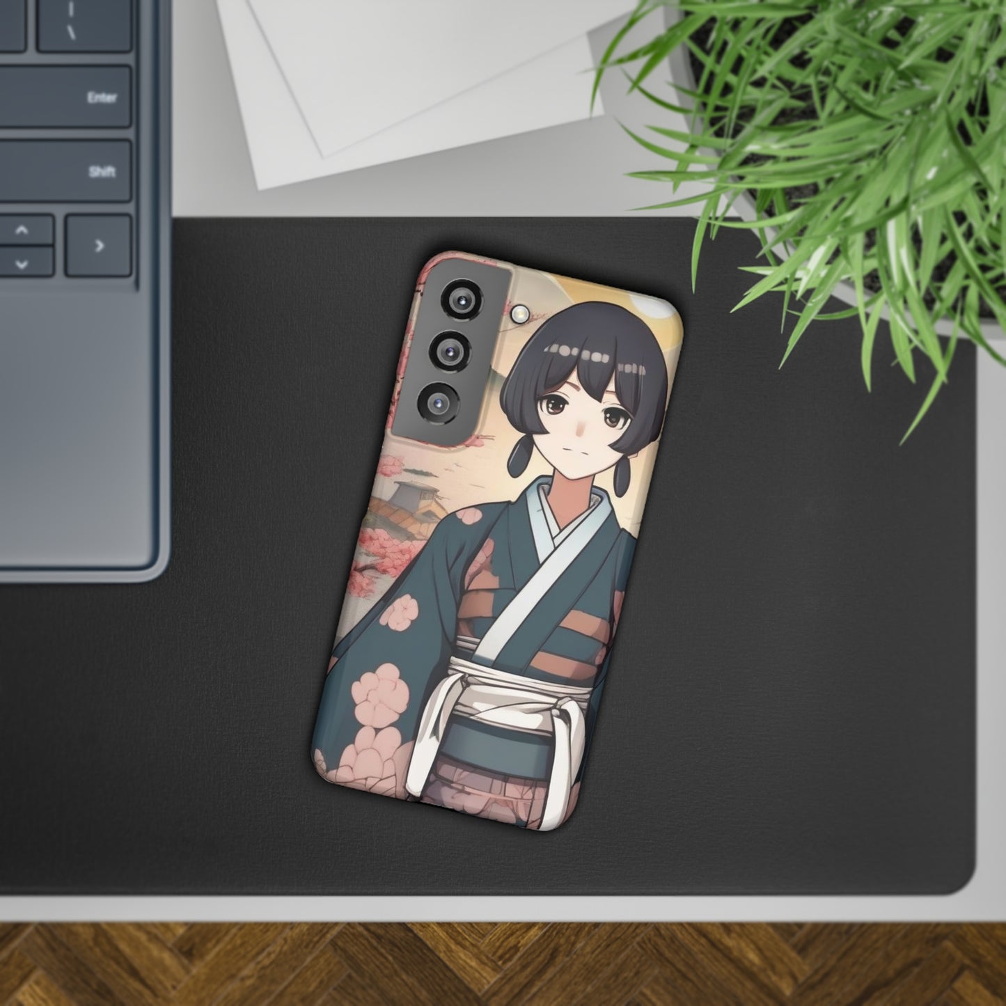 Anime - Slim Cases