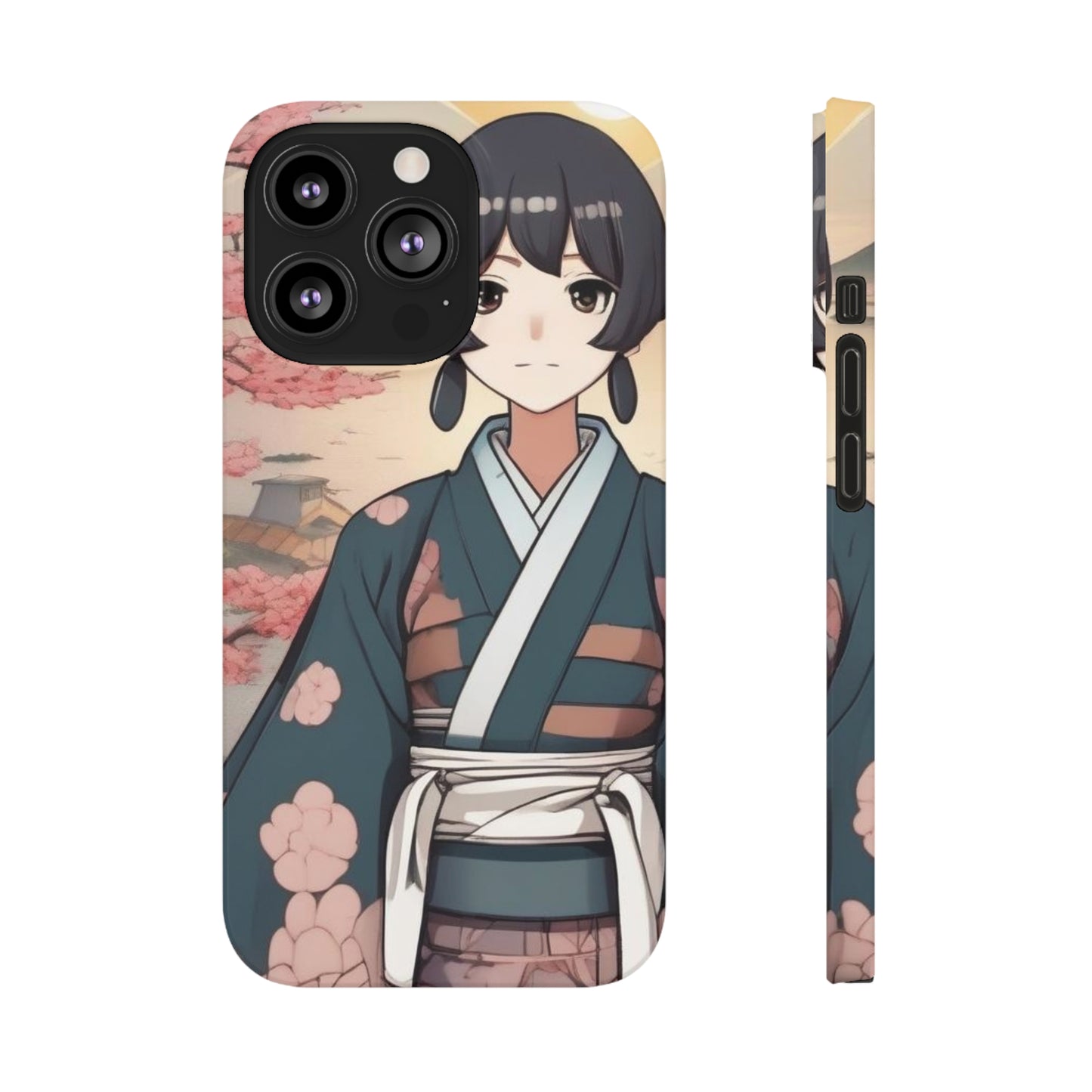 Anime - Slim Cases