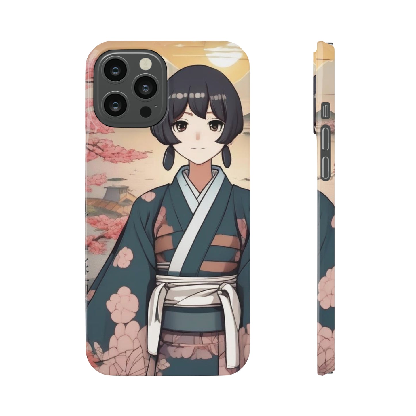 Anime - Slim Cases