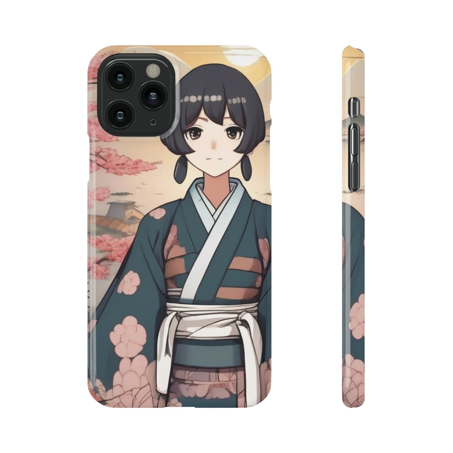 Anime - Slim Cases