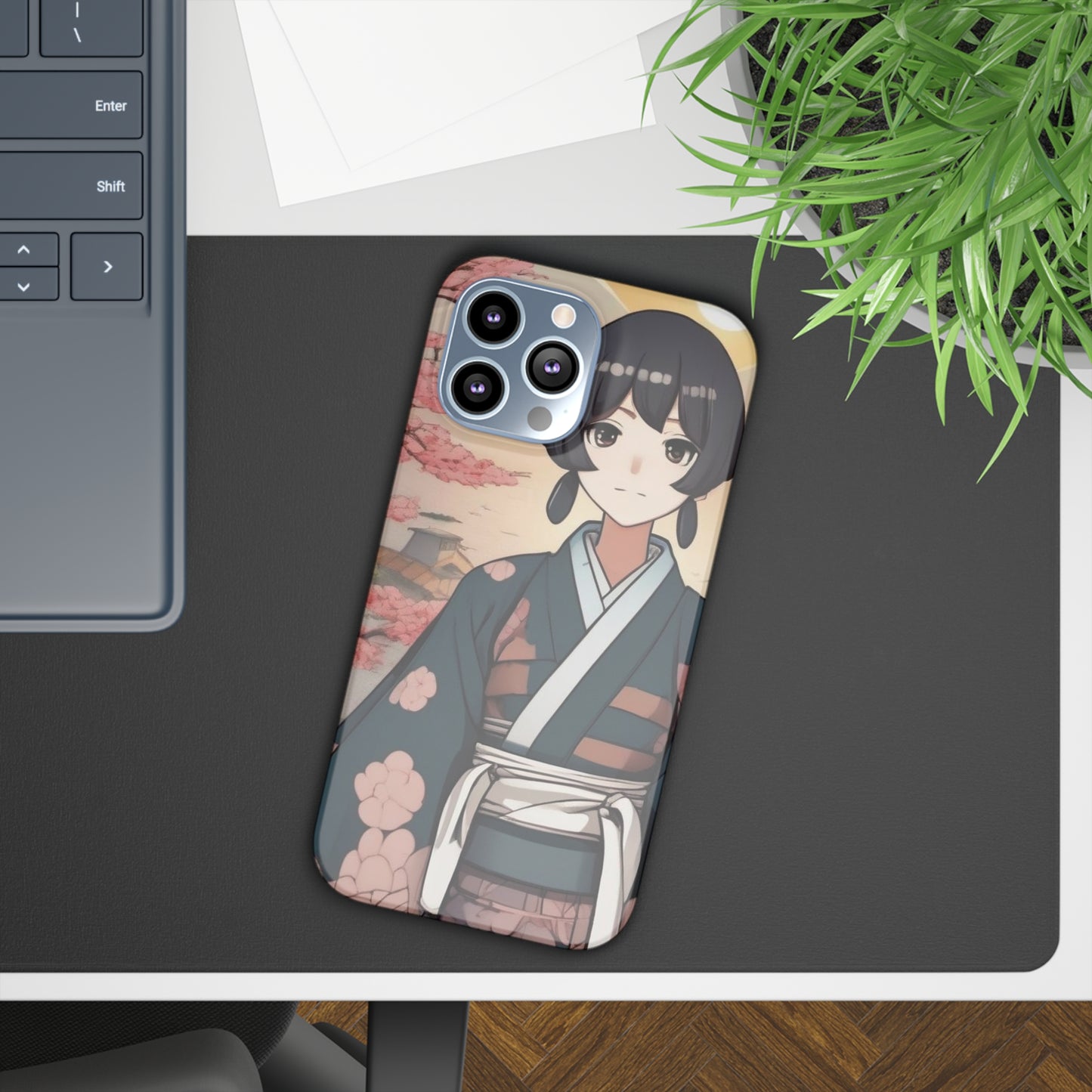 Anime - Slim Cases