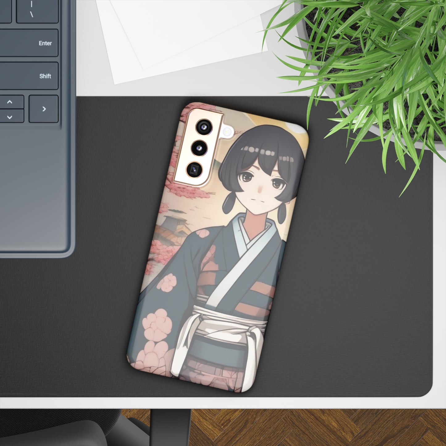 Anime - Slim Cases
