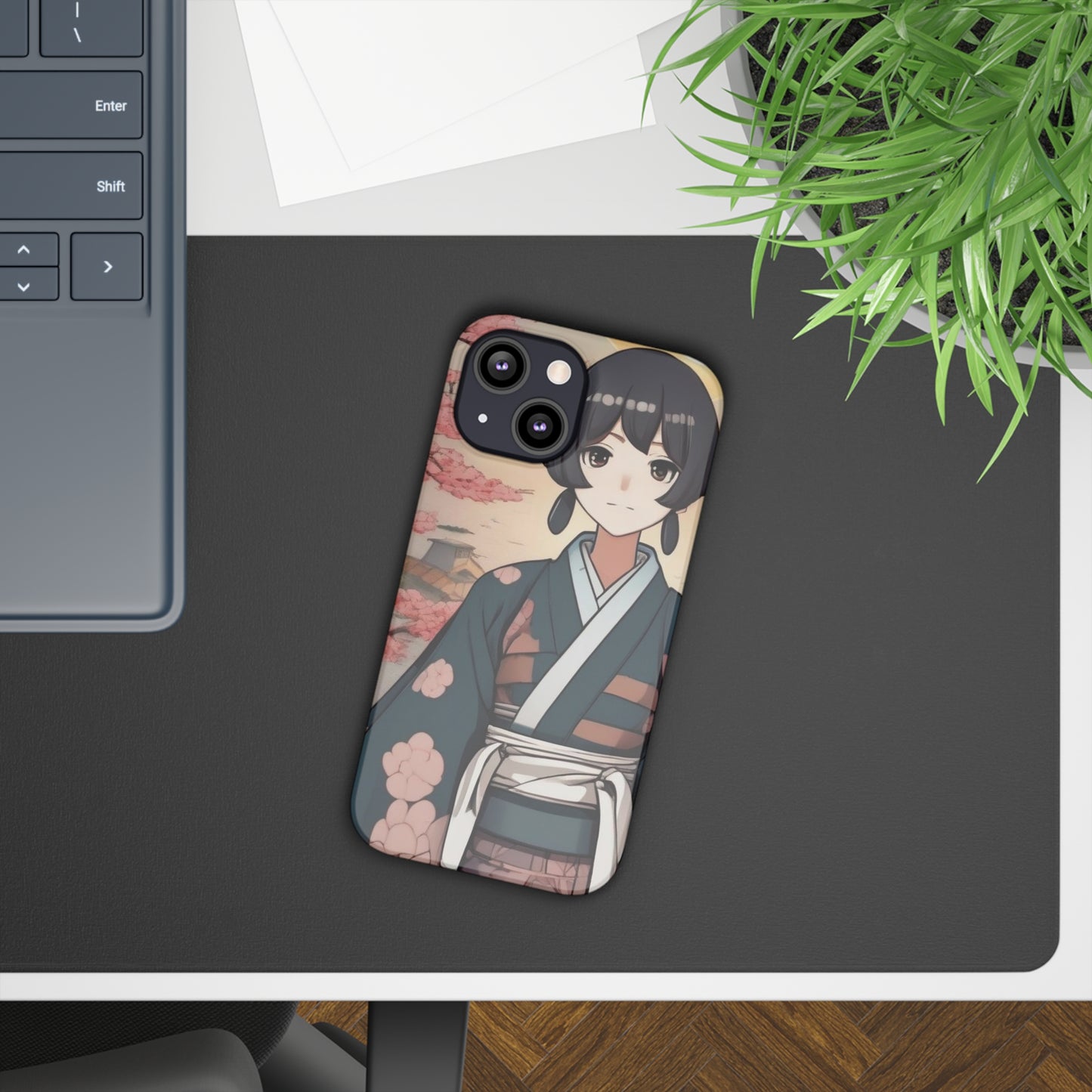 Anime - Slim Cases
