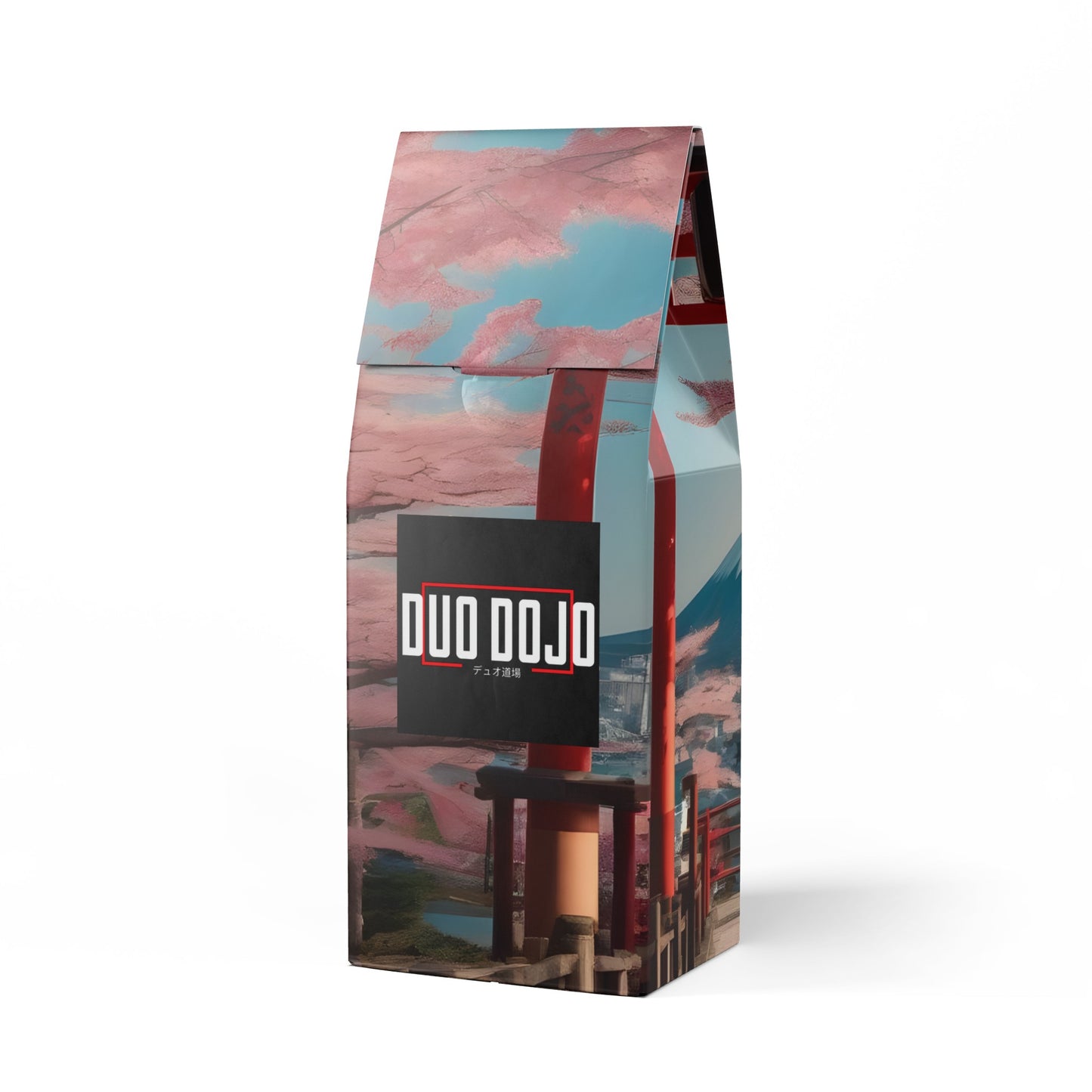 Broken Top Coffee Blend (Medium Roast)