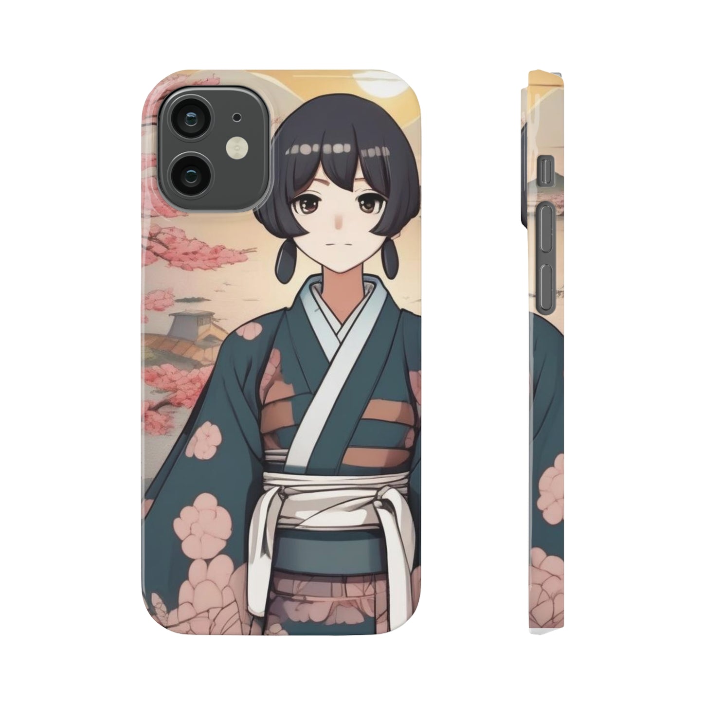 Anime - Slim Cases