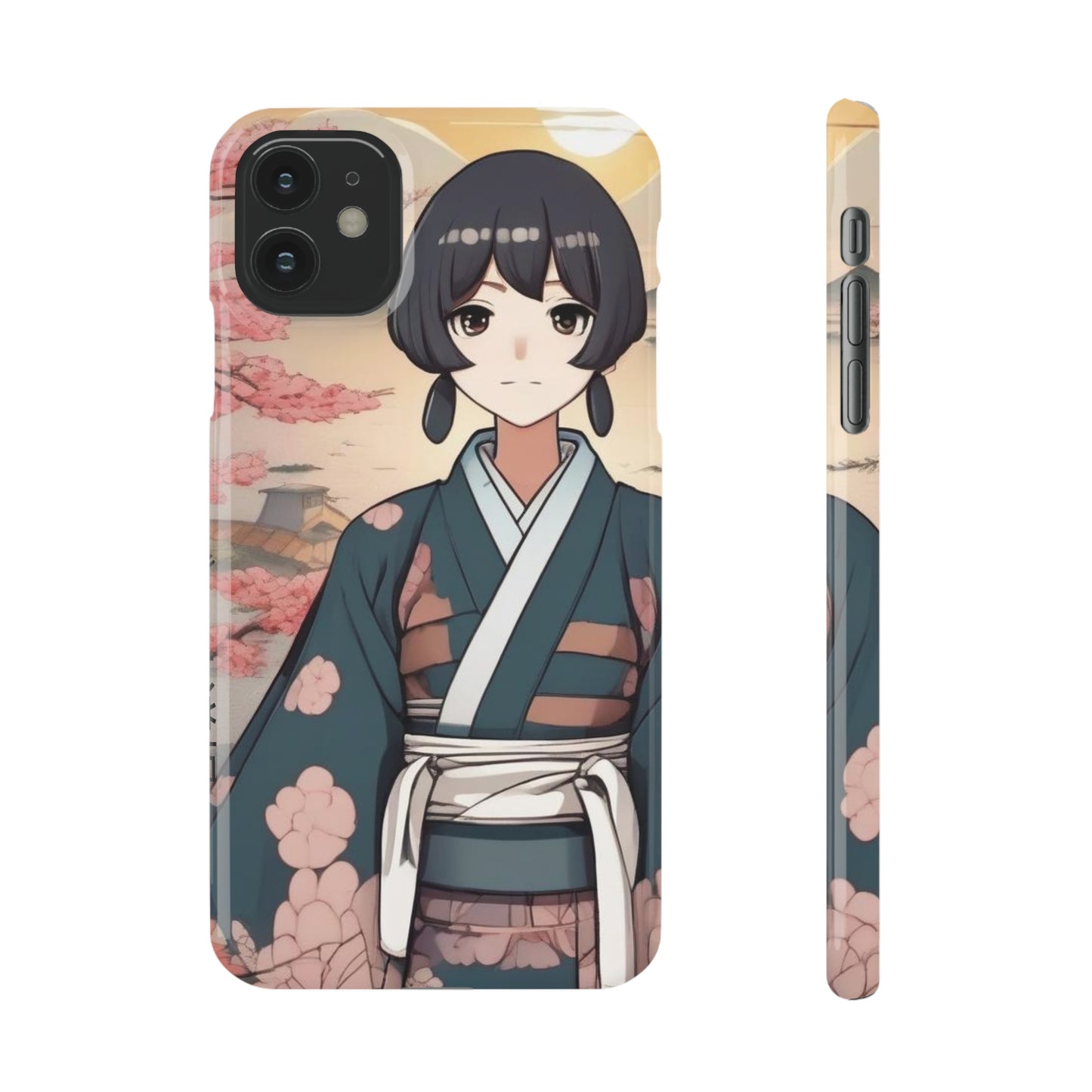 Anime - Slim Cases