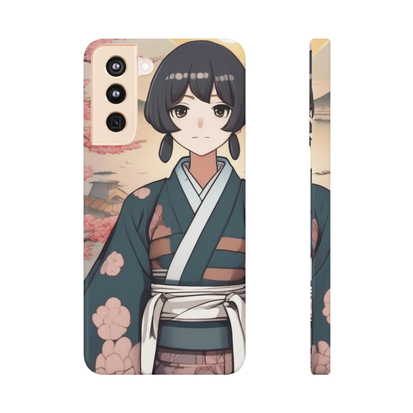 Anime - Slim Cases