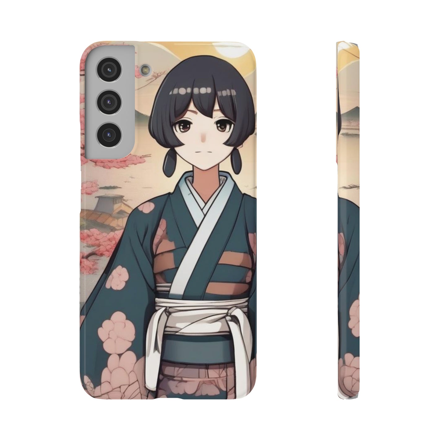 Anime - Slim Cases