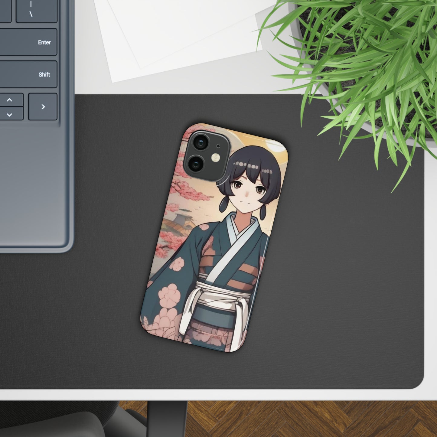 Anime - Slim Cases