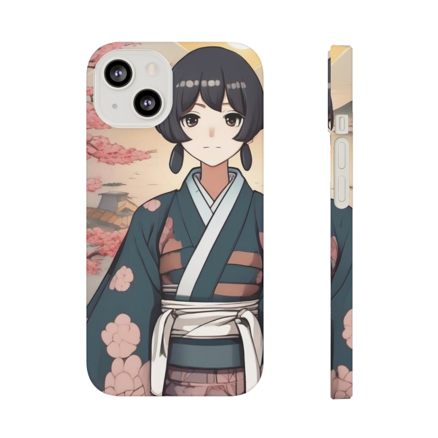 Anime - Slim Cases