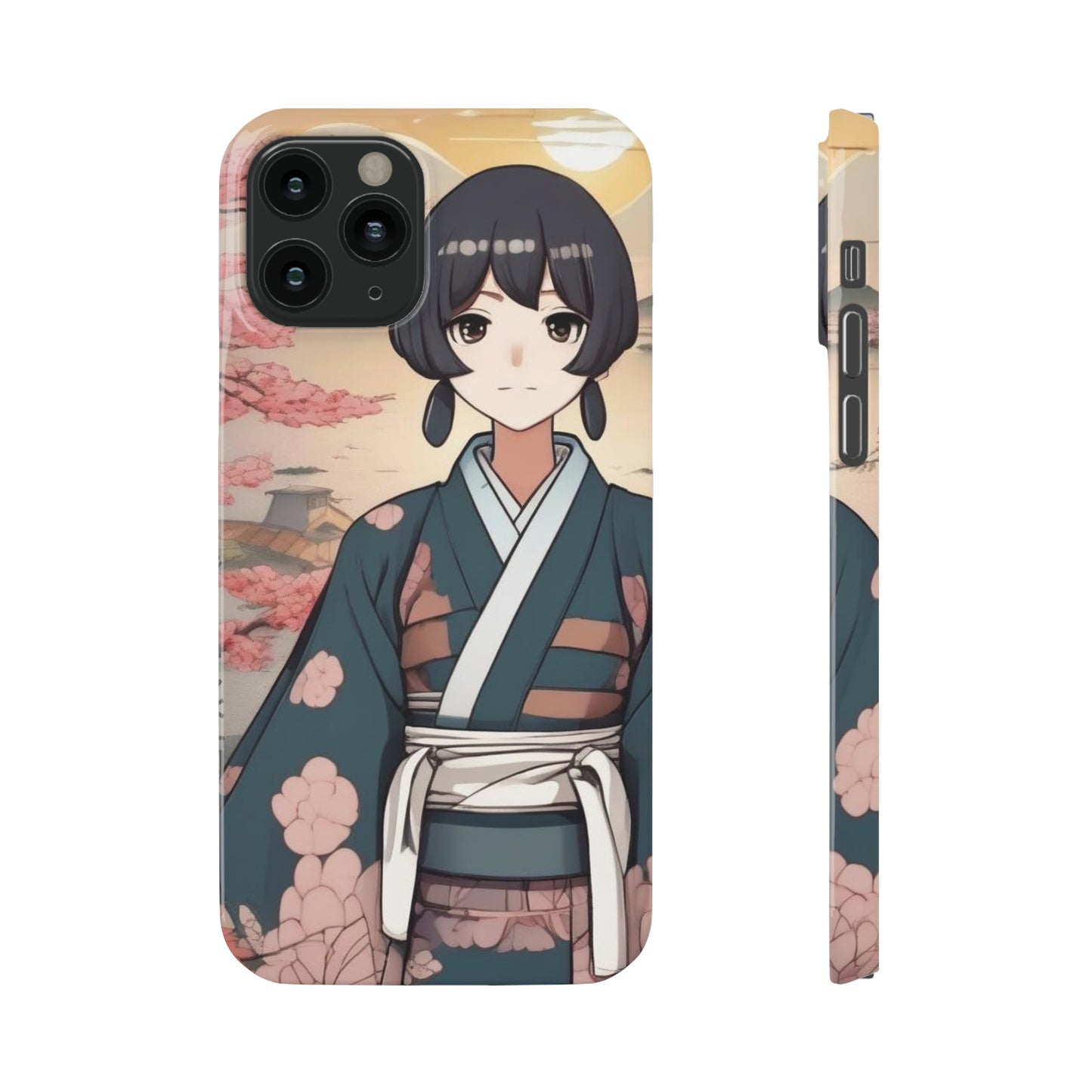 Anime - Slim Cases