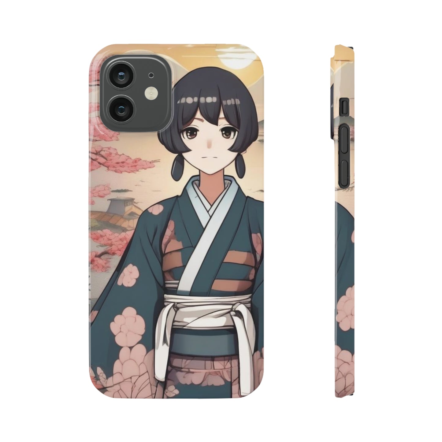 Anime - Slim Cases