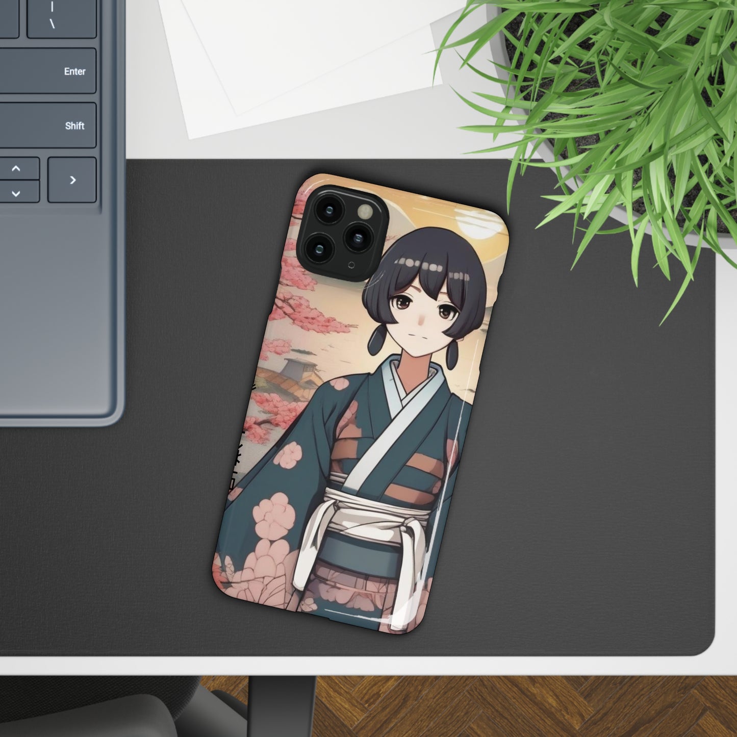 Anime - Slim Cases