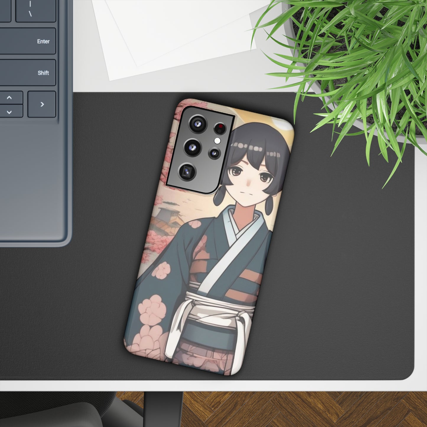 Anime - Slim Cases