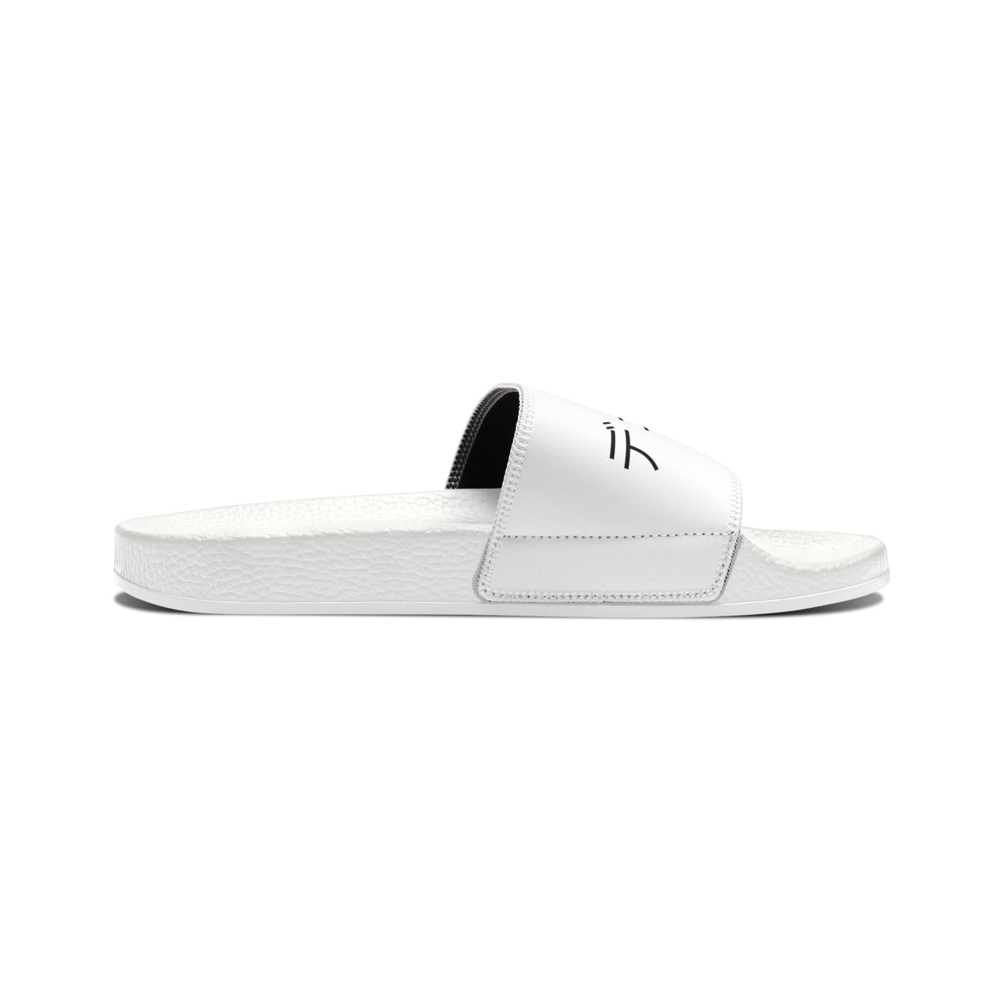 Duo Dojo - Women's PU Slide Sandals