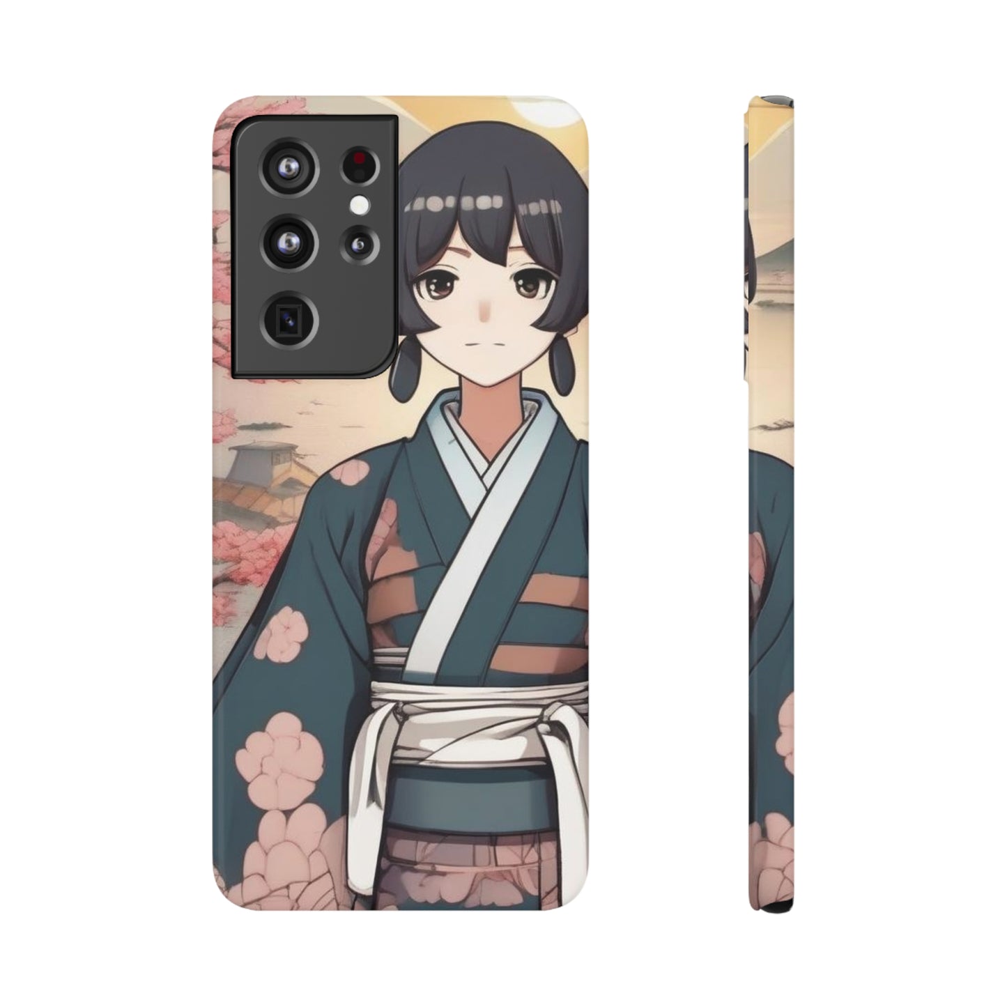 Anime - Slim Cases