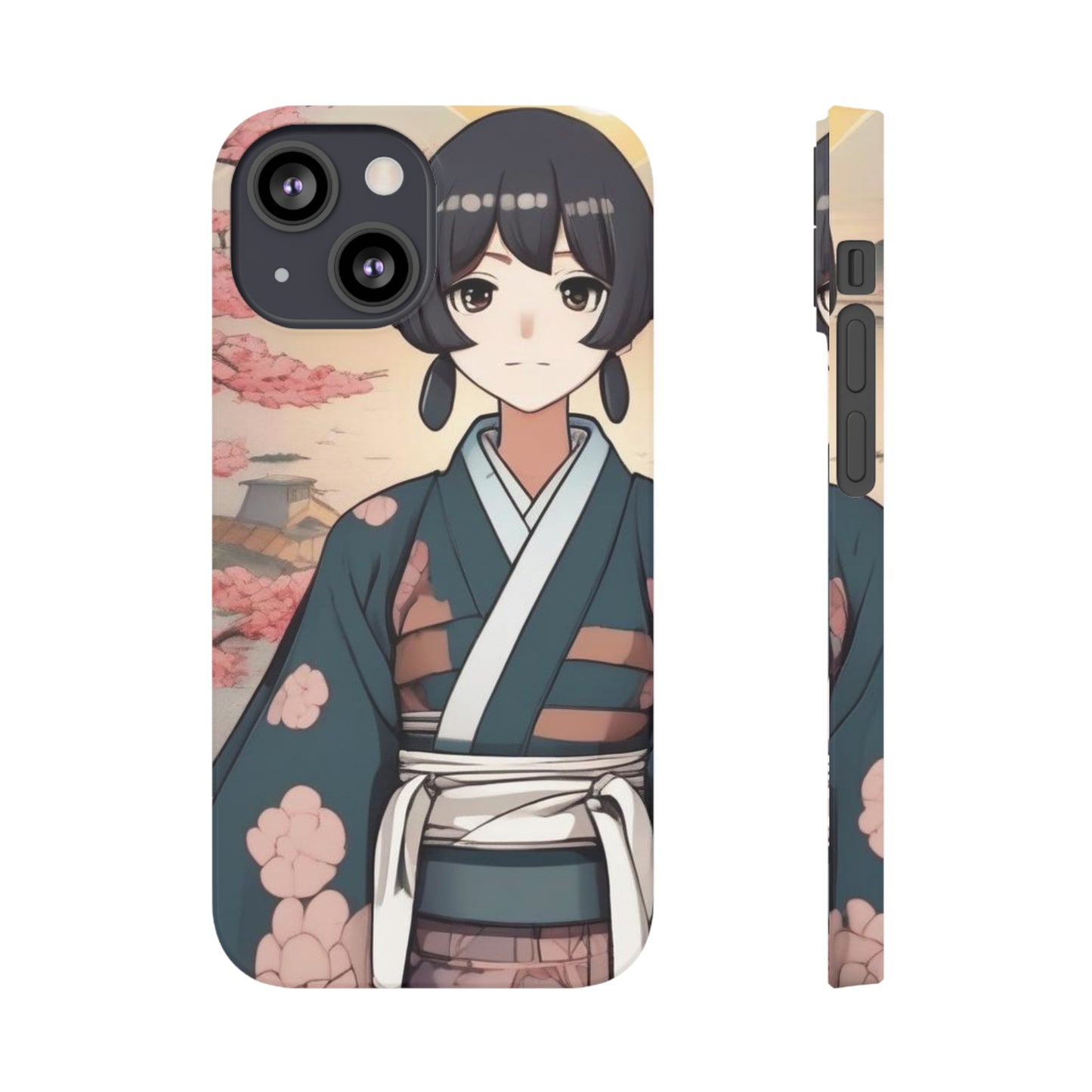 Anime - Slim Cases