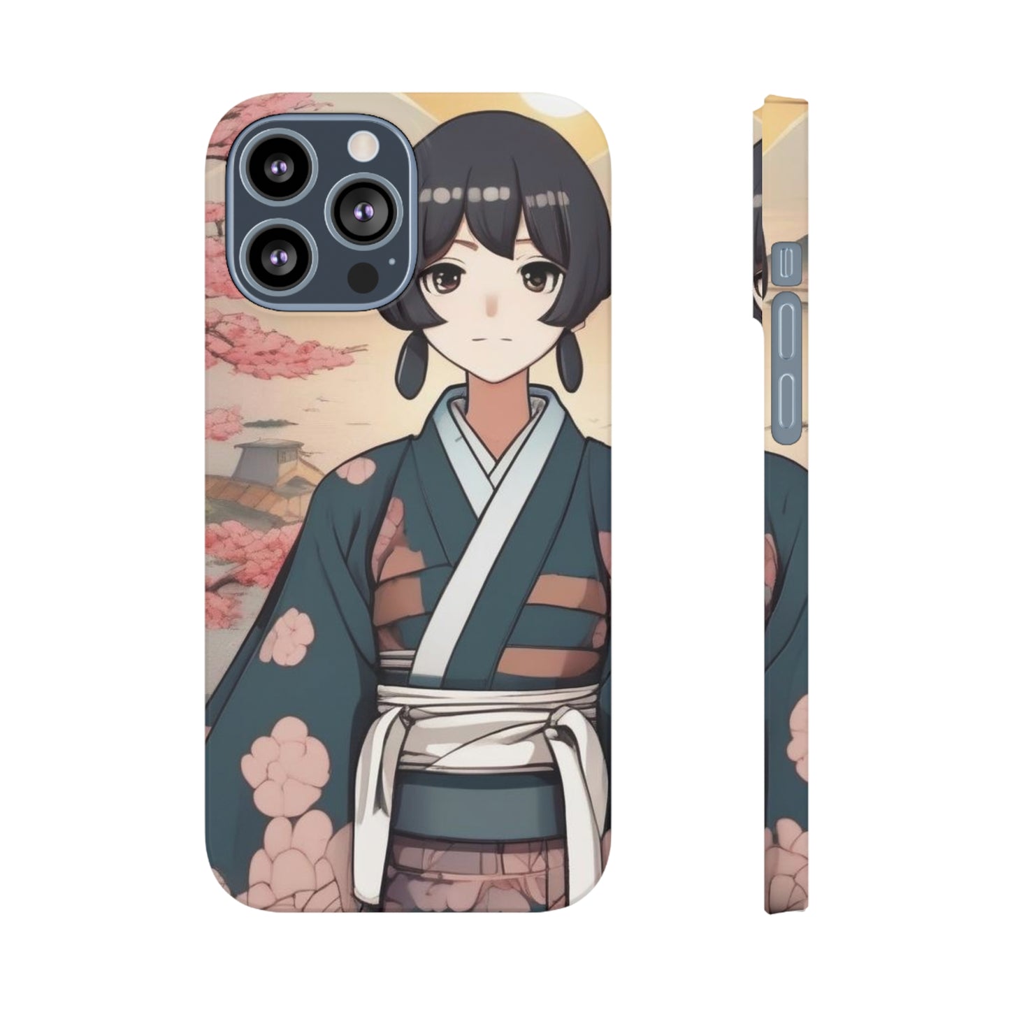 Anime - Slim Cases