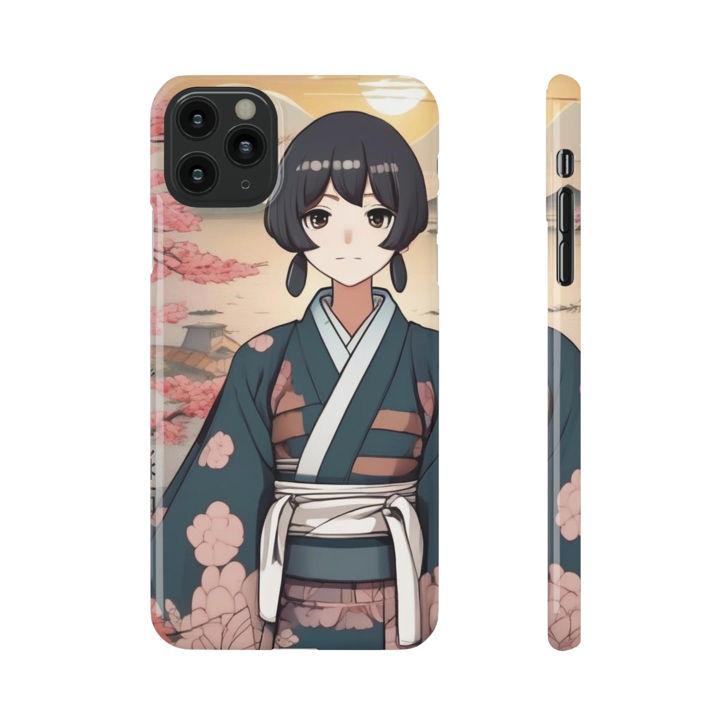 Anime - Slim Cases