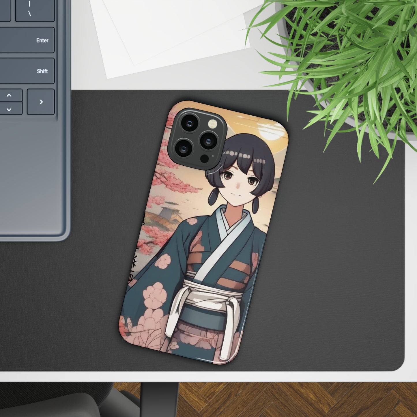 Anime - Slim Cases
