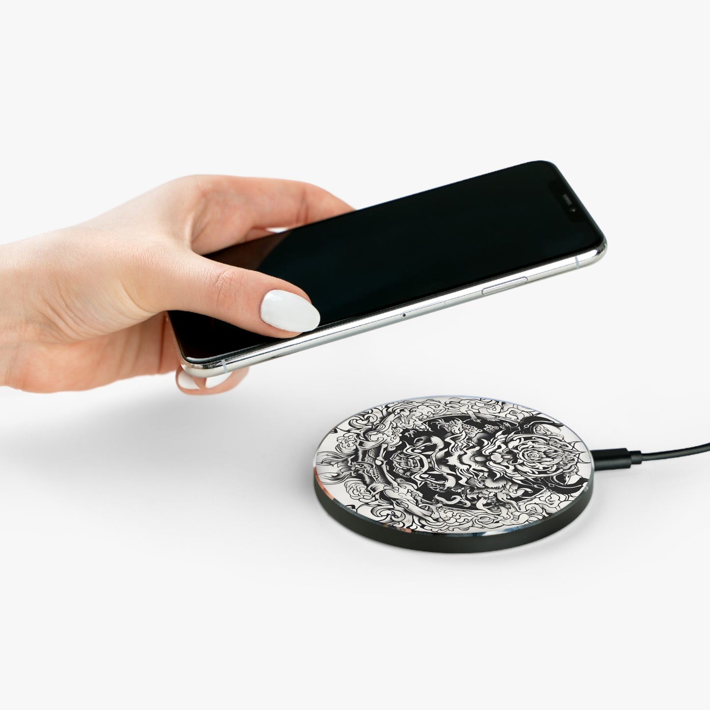 Dragon - Wireless Charger