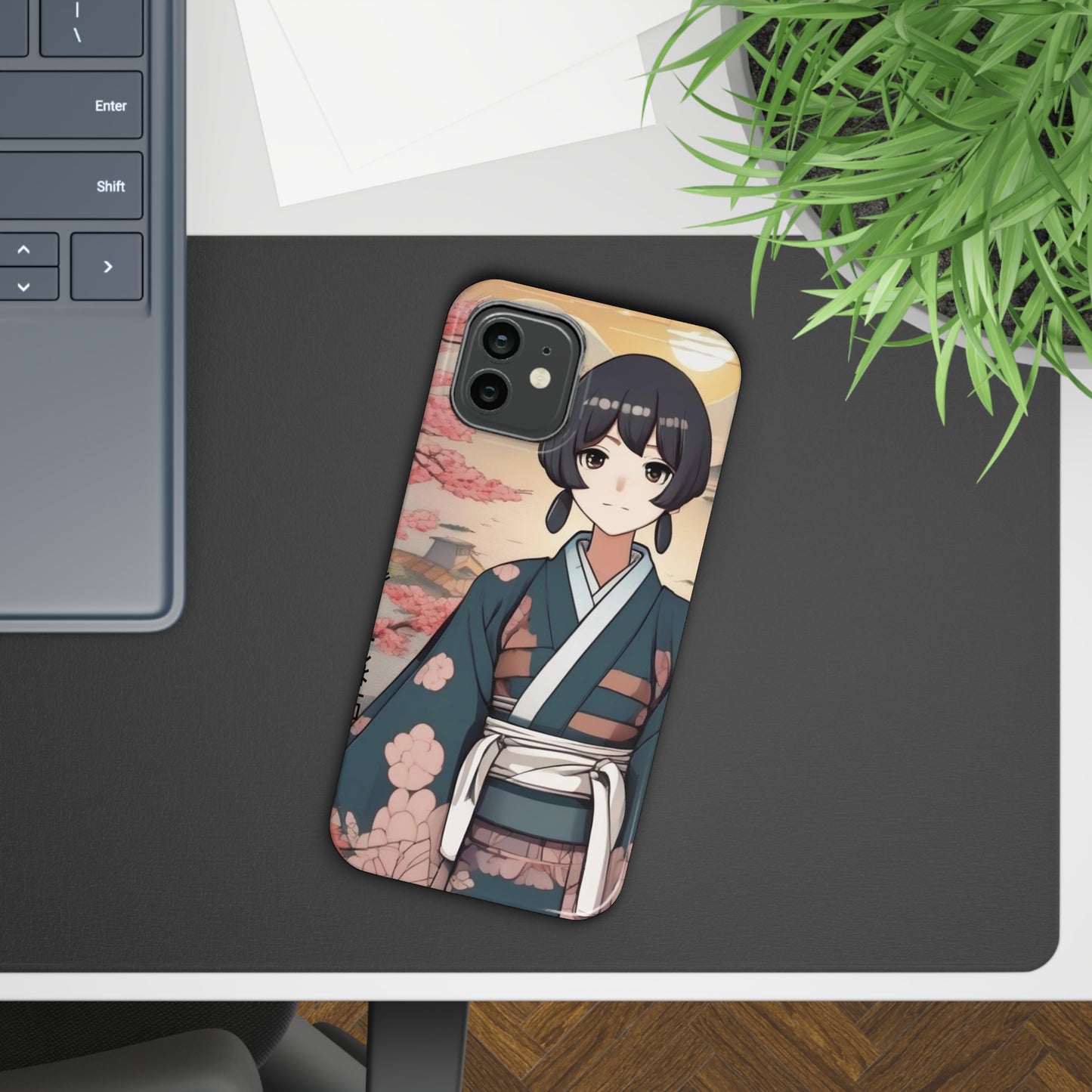Anime - Slim Cases