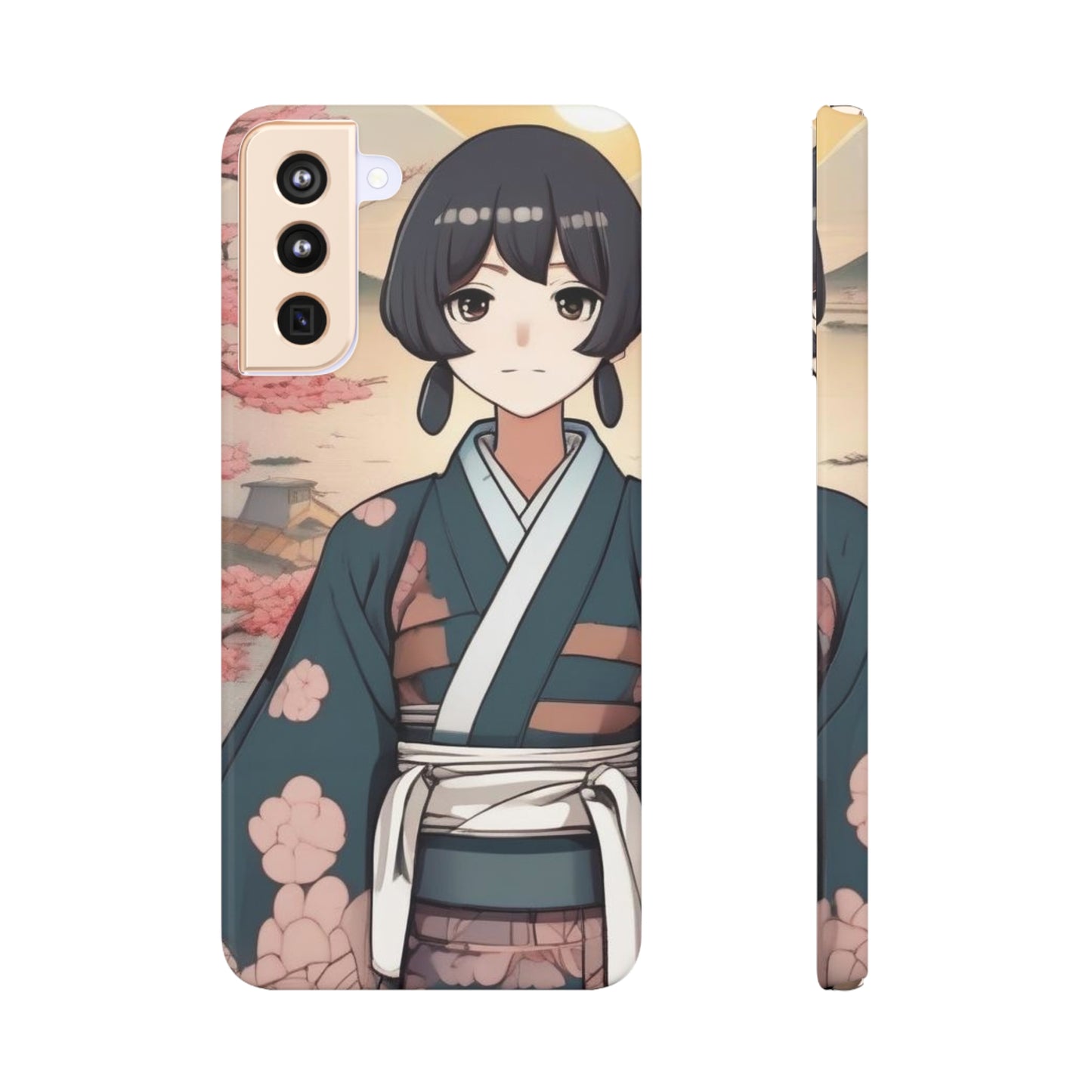 Anime - Slim Cases
