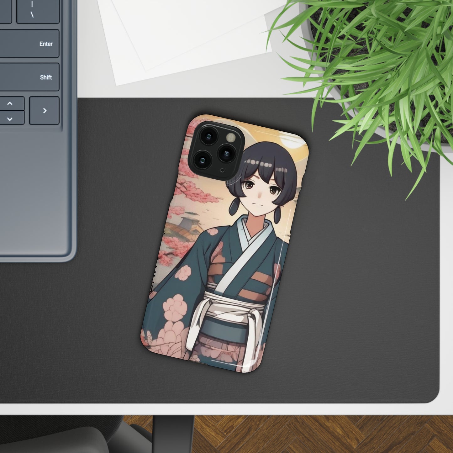 Anime - Slim Cases