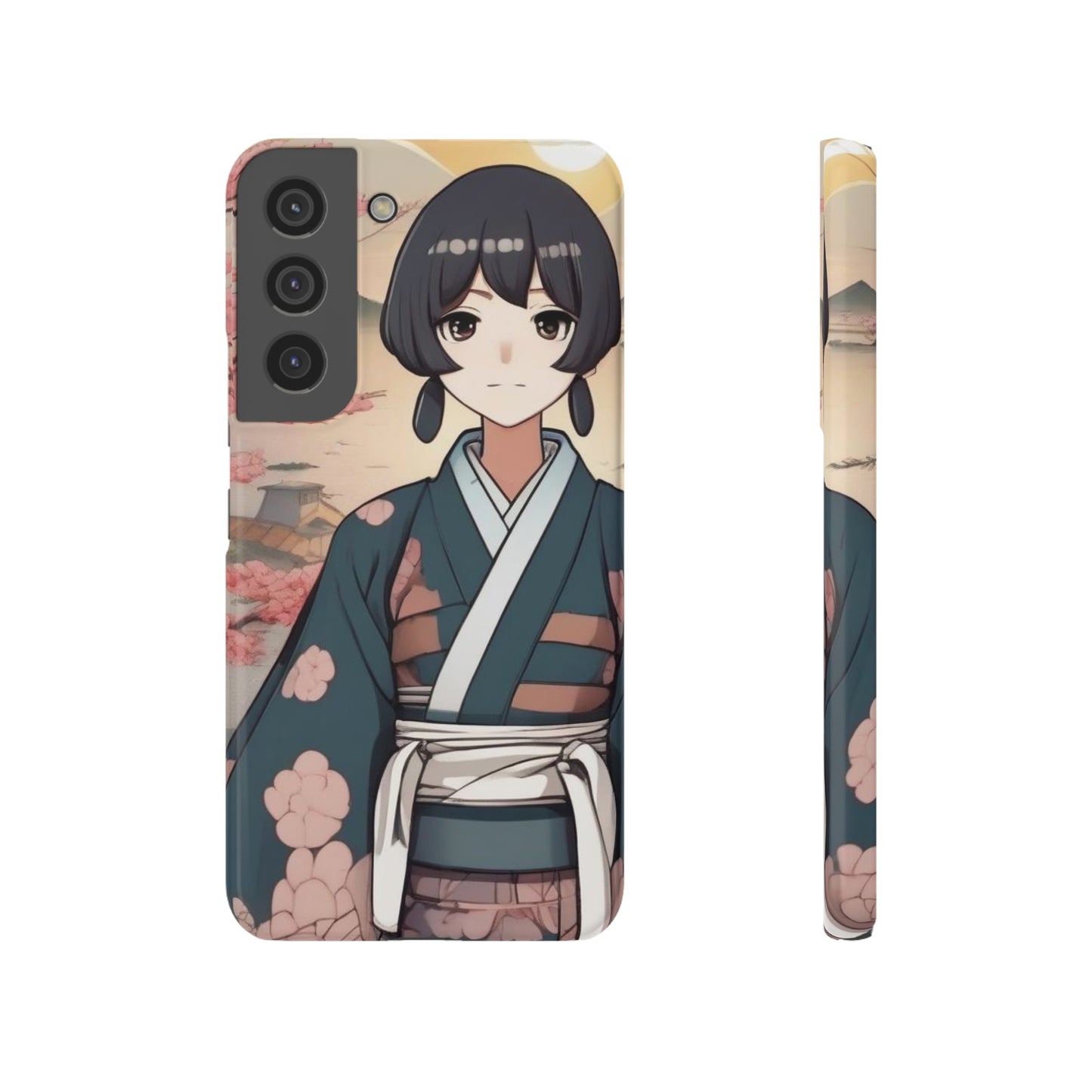 Anime - Slim Cases
