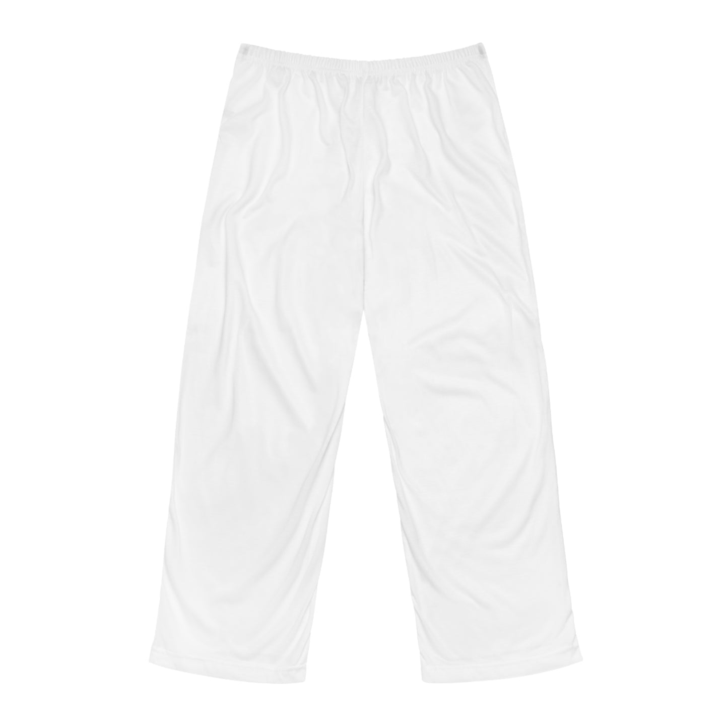 Duo Dojo - Men's Pajama Pants (AOP)