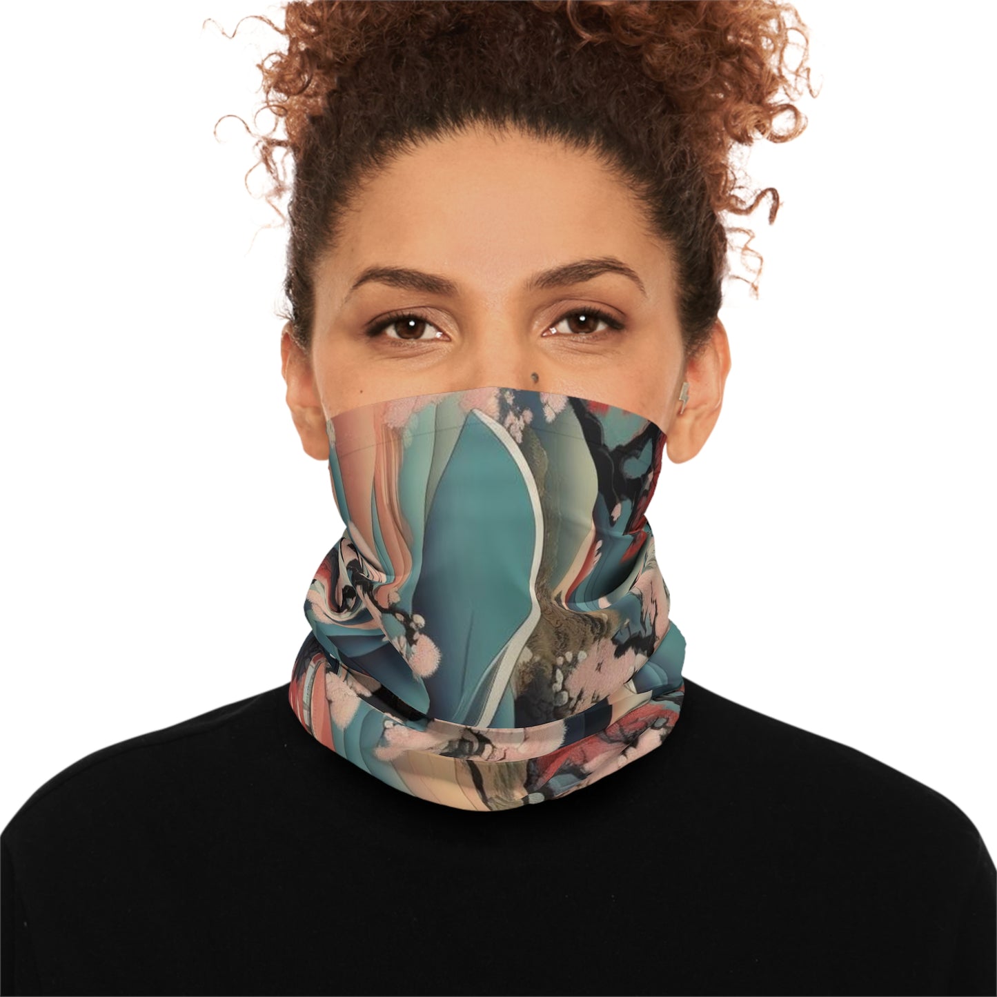 Japan - Lightweight Neck Gaiter