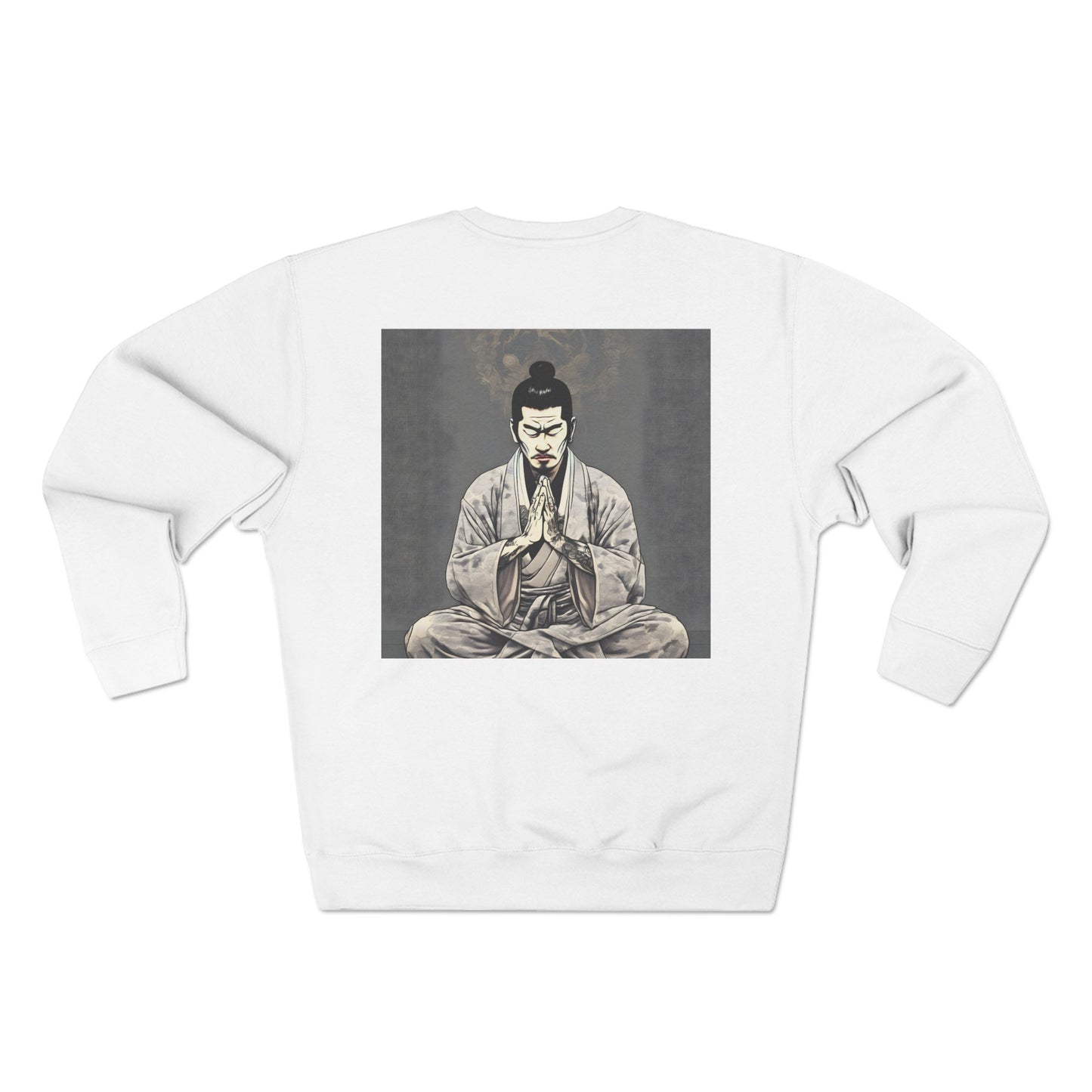 Shogun - Unisex Crewneck Sweatshirt