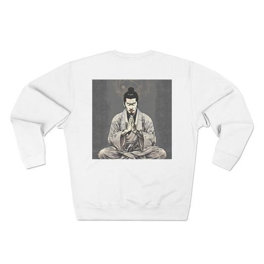 Shogun - Unisex Crewneck Sweatshirt