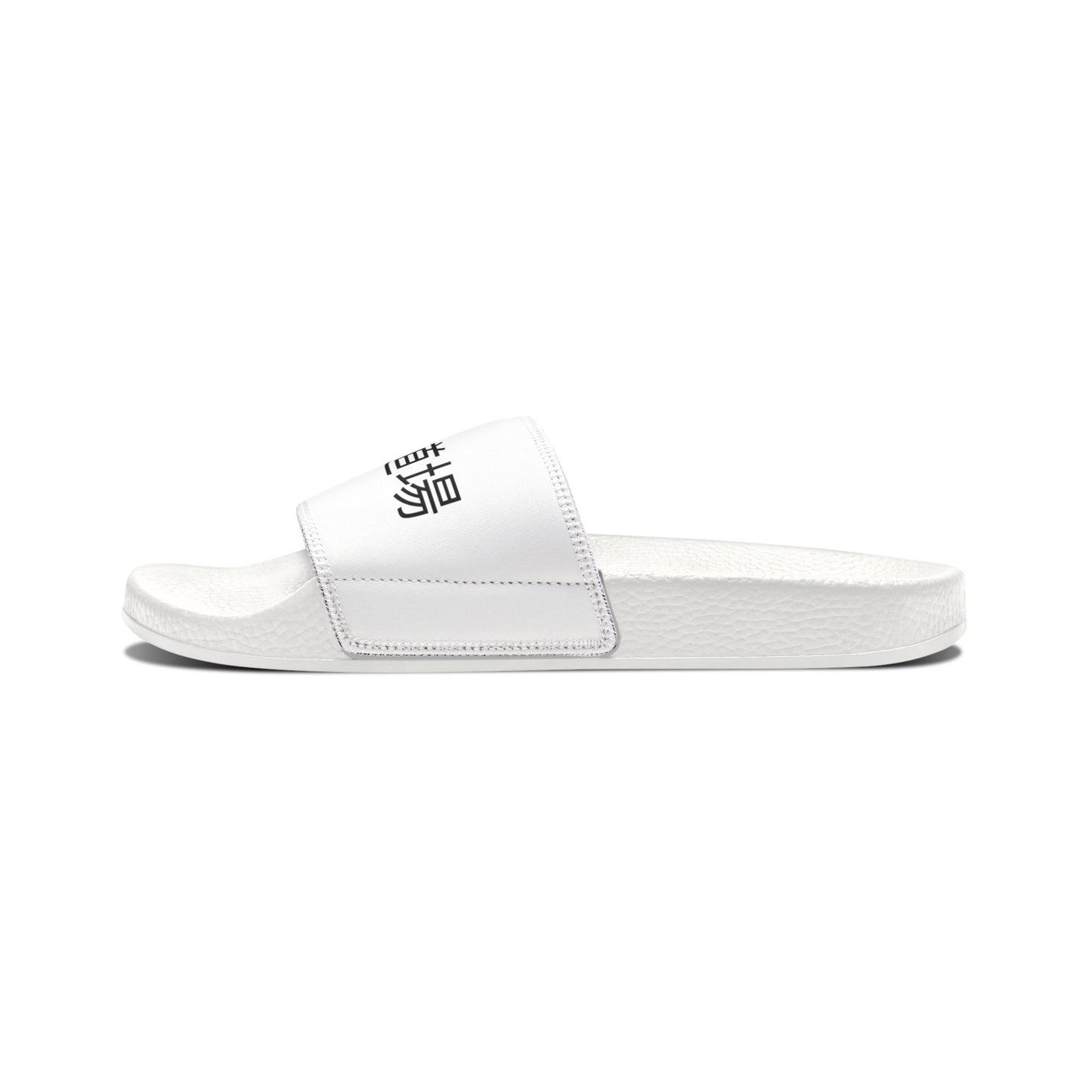 Duo Dojo - Women's PU Slide Sandals