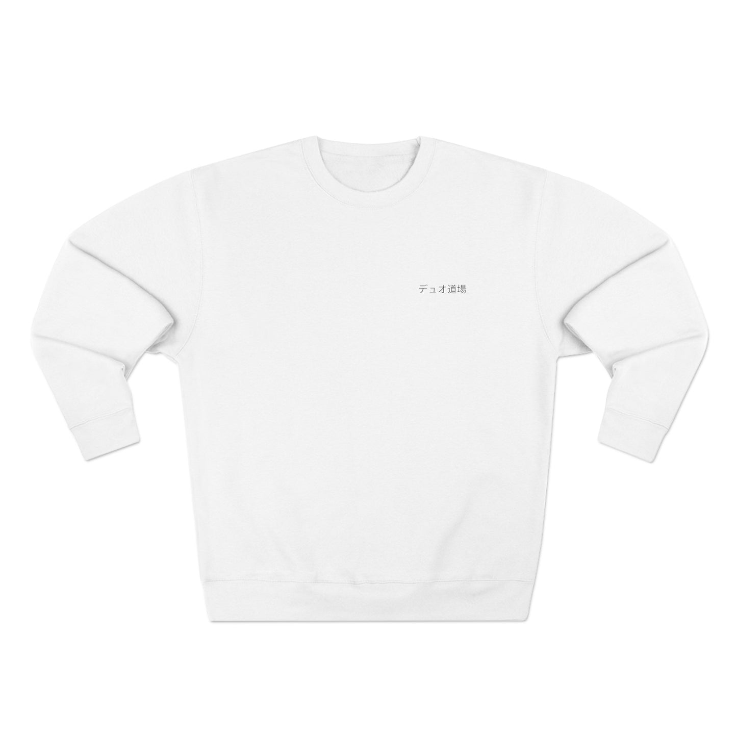 Shogun - Unisex Crewneck Sweatshirt