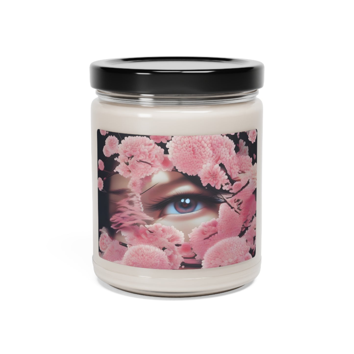 Scented Soy Candle, 9oz