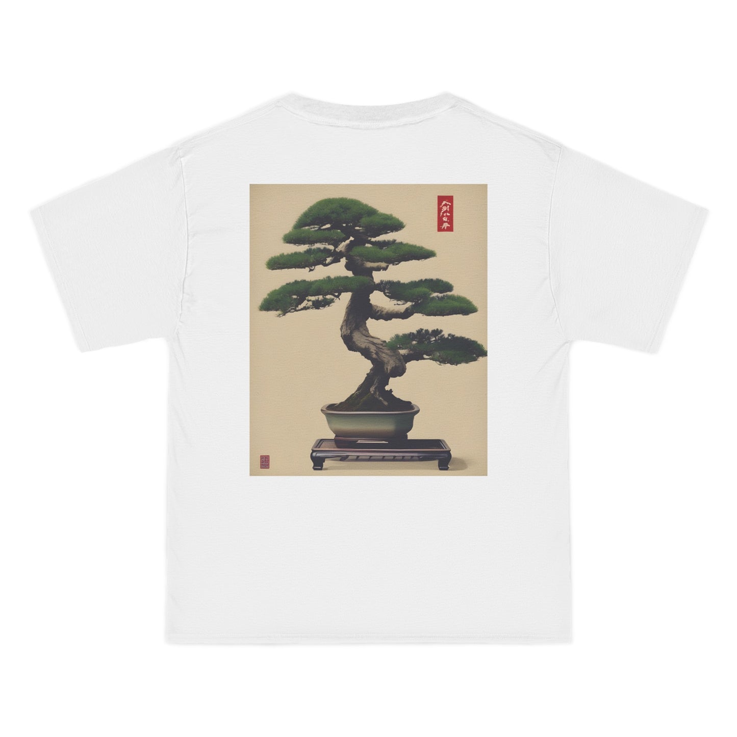 Bonsai - Beefy-T®  Short-Sleeve T-Shirt