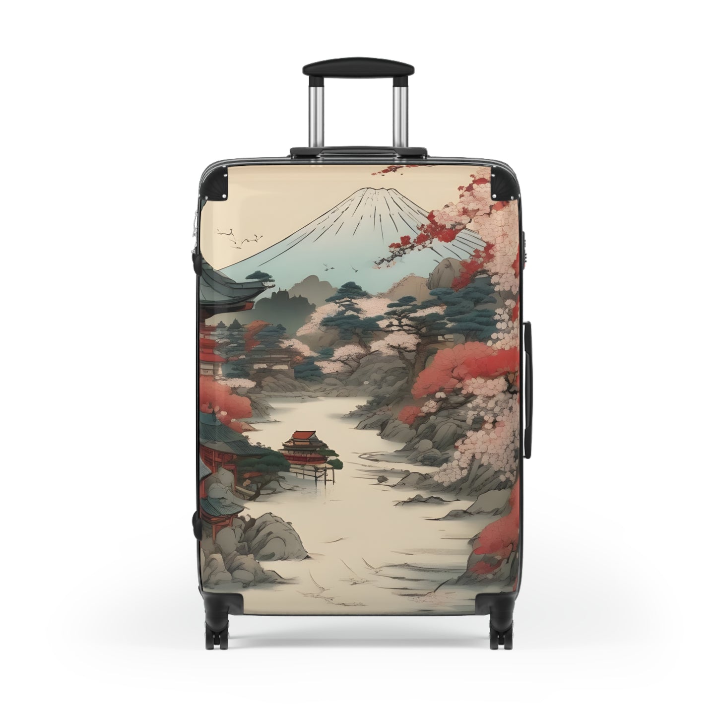 Japan - Suitcase