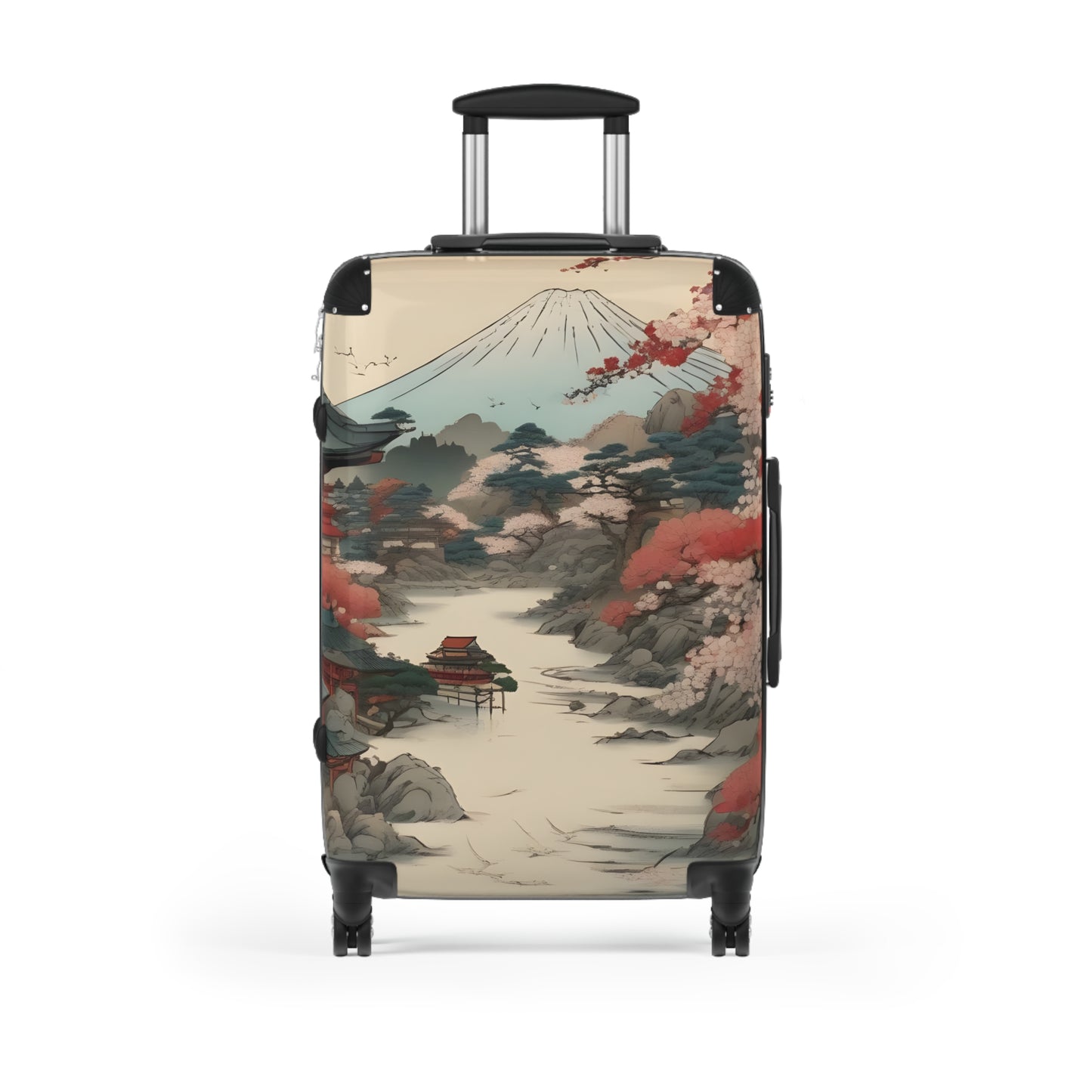 Japan - Suitcase