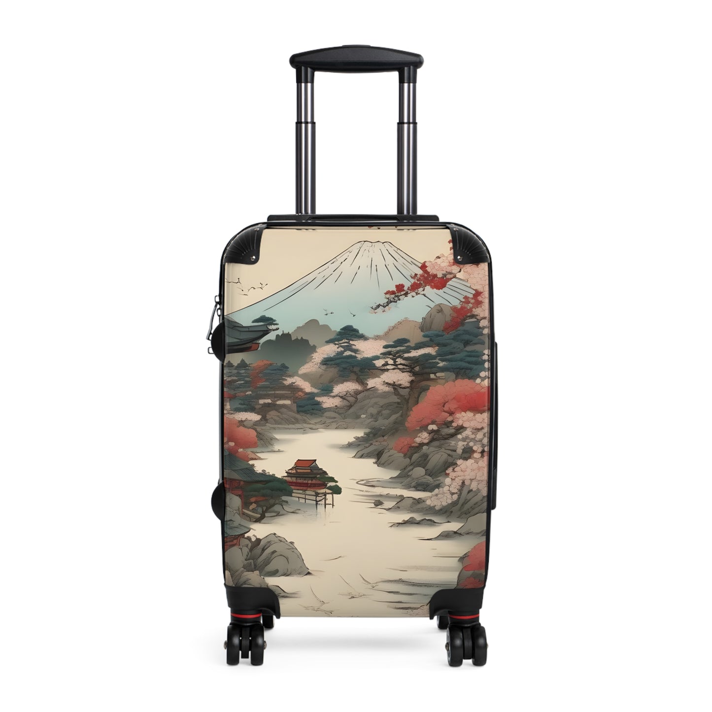 Japan - Suitcase