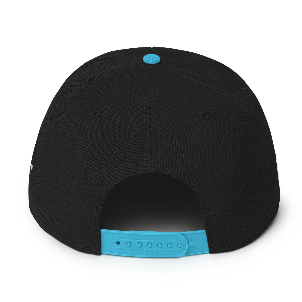 DUO DOJO ™ - Snapback Hat