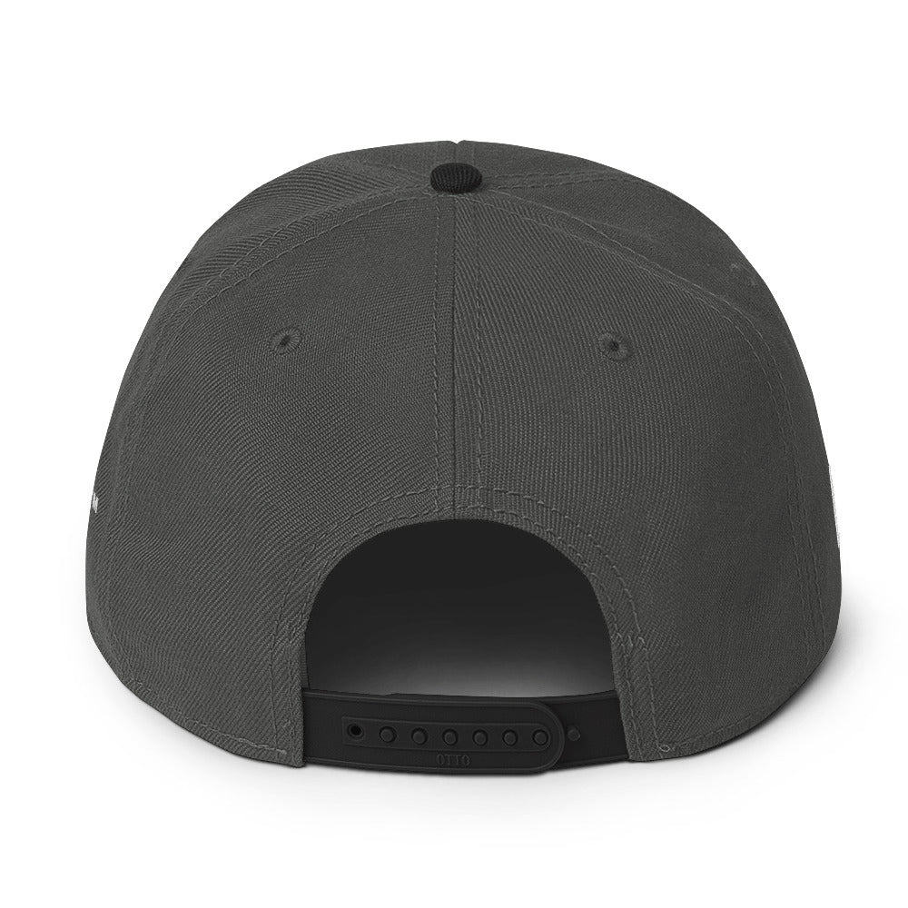 DUO DOJO ™ - Snapback Hat