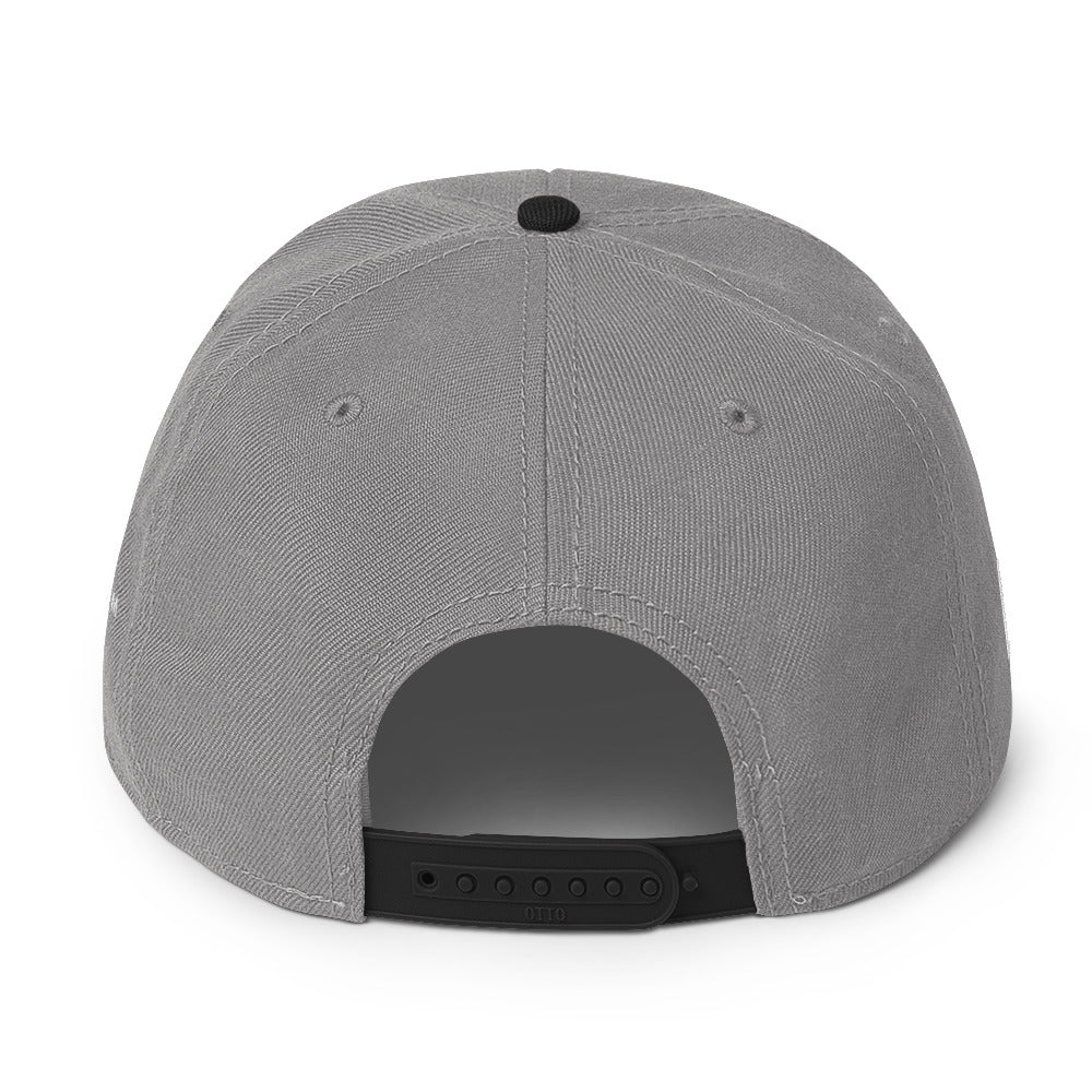 DUO DOJO ™ - Snapback Hat