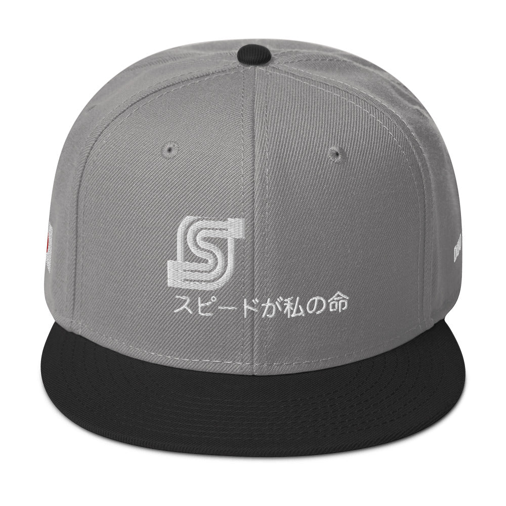 DUO DOJO ™ - Snapback Hat