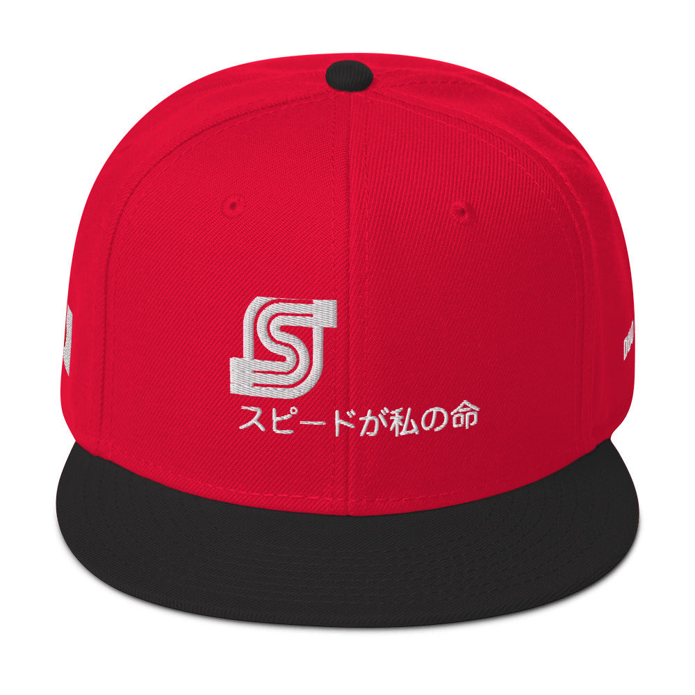 DUO DOJO ™ - Snapback Hat