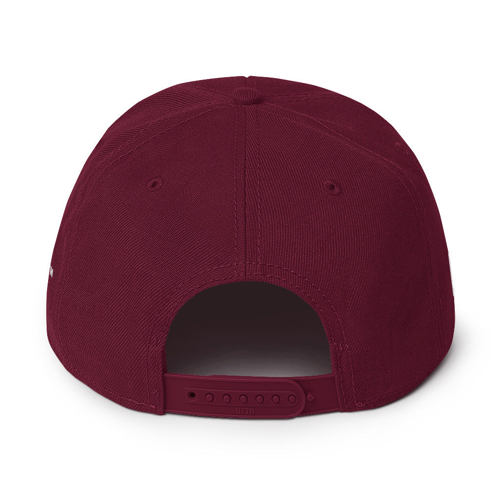 DUO DOJO ™ - Snapback Hat