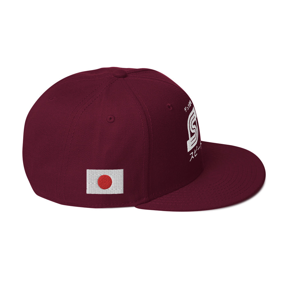 DUO DOJO ™ - Snapback Hat